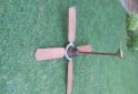 Hogar - Ventilador de techo. - En Venta