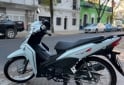 Motos - Honda Wave 2025 Nafta 1900Km - En Venta