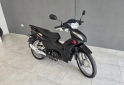 Motos - Honda Wave 2021 Nafta 28000Km - En Venta