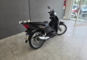 Motos - Honda Wave 2021 Nafta 28000Km - En Venta