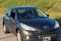 Autos - Peugeot 207 2012 Diesel 170000Km - En Venta