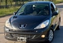 Autos - Peugeot 207 2012 Diesel 170000Km - En Venta