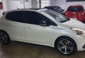 Autos - Peugeot 208 GT 2018 Nafta 98000Km - En Venta