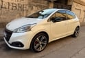Autos - Peugeot 208 GT 2018 Nafta 98000Km - En Venta