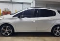 Autos - Peugeot 208 GT 2018 Nafta 98000Km - En Venta