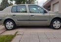 Autos - Renault CLIO2 F2 TRICUERPO DIESEL 2005 Diesel 105000Km - En Venta