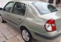 Autos - Renault CLIO2 F2 TRICUERPO DIESEL 2005 Diesel 105000Km - En Venta