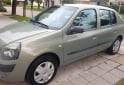Autos - Renault CLIO2 F2 TRICUERPO DIESEL 2005 Diesel 105000Km - En Venta