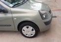 Autos - Renault CLIO2 F2 TRICUERPO DIESEL 2005 Diesel 105000Km - En Venta