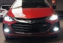 Autos - Chevrolet Cruze Rs At 2022 Nafta 30000Km - En Venta