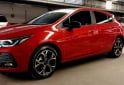Autos - Chevrolet Cruze Rs At 2022 Nafta 30000Km - En Venta