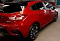 Autos - Chevrolet Cruze Rs At 2022 Nafta 30000Km - En Venta