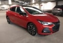 Autos - Chevrolet Cruze Rs At 2022 Nafta 30000Km - En Venta
