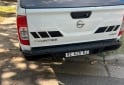 Camionetas - Nissan Frontier CD 2.3 D 4X2 MT 2021 Nafta 80000Km - En Venta