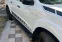 Camionetas - Nissan Frontier CD 2.3 D 4X2 MT 2021 Nafta 80000Km - En Venta