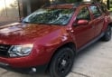 Autos - Renault Duster Dynamique 2020 Nafta 88000Km - En Venta