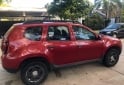 Autos - Renault Duster Dynamique 2020 Nafta 88000Km - En Venta