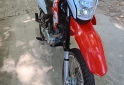 Motos - Honda Xr 150 2023 Nafta 3600Km - En Venta