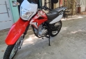 Motos - Honda Xr 150 2023 Nafta 3600Km - En Venta