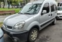 Utilitarios - Renault Kangoo 2011 2011 Diesel 220000Km - En Venta