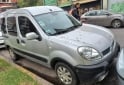 Utilitarios - Renault Kangoo 2011 2011 Diesel 220000Km - En Venta
