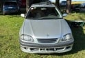 Autos - Toyota Corona 2.0 1998 Nafta 156000Km - En Venta