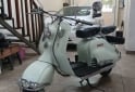 Cl�sicos - Siam-Lambretta De Lujo 1958 - En Venta