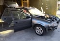 Autos - Volkswagen Gol Country 2007 GNC 190000Km - En Venta