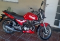 Motos - Benelli Tnt 15 2023 Nafta 5400Km - En Venta