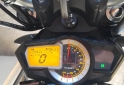 Motos - Benelli Tnt 15 2023 Nafta 5400Km - En Venta