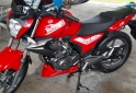 Motos - Benelli Tnt 15 2023 Nafta 5400Km - En Venta