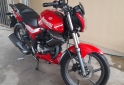 Motos - Benelli Tnt 15 2023 Nafta 5400Km - En Venta