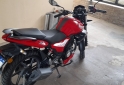 Motos - Benelli Tnt 15 2023 Nafta 5400Km - En Venta