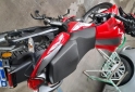 Motos - Benelli Tnt 15 2023 Nafta 5400Km - En Venta
