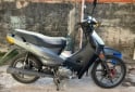 Motos - Guerrero 2025 2025 Nafta 7000Km - En Venta