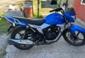 Motos - Honda Glh 150 2021 Nafta 7000Km - En Venta