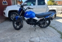 Motos - Honda Glh 150 2021 Nafta 7000Km - En Venta