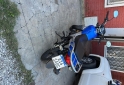 Motos - Honda Glh 150 2021 Nafta 7000Km - En Venta