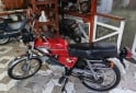 Cl�sicos - Vendo honda mb 100 - En Venta
