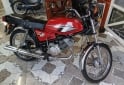 Cl�sicos - Vendo honda mb 100 - En Venta