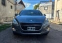 Autos - Peugeot 508,408 2012 Nafta 163000Km - En Venta