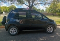 Autos - Fiat Idea Adventure 2012 GNC 210000Km - En Venta