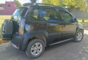 Autos - Fiat Idea Adventure 2012 GNC 210000Km - En Venta