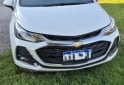 Autos - Chevrolet CRUZE LTZ 2021 Nafta 68000Km - En Venta