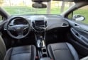 Autos - Chevrolet CRUZE LTZ 2021 Nafta 68000Km - En Venta