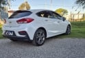Autos - Chevrolet CRUZE LTZ 2021 Nafta 68000Km - En Venta