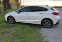 Autos - Chevrolet CRUZE LTZ 2021 Nafta 68000Km - En Venta