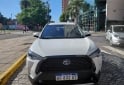 Autos - Toyota COROLLA CROSS 2.0 XLI CVT 2023 Nafta 21700Km - En Venta