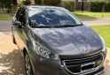 Autos - Peugeot 208 Feline Pack Cuir 2013 Nafta 115000Km - En Venta