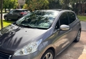 Autos - Peugeot 208 Feline Pack Cuir 2013 Nafta 115000Km - En Venta